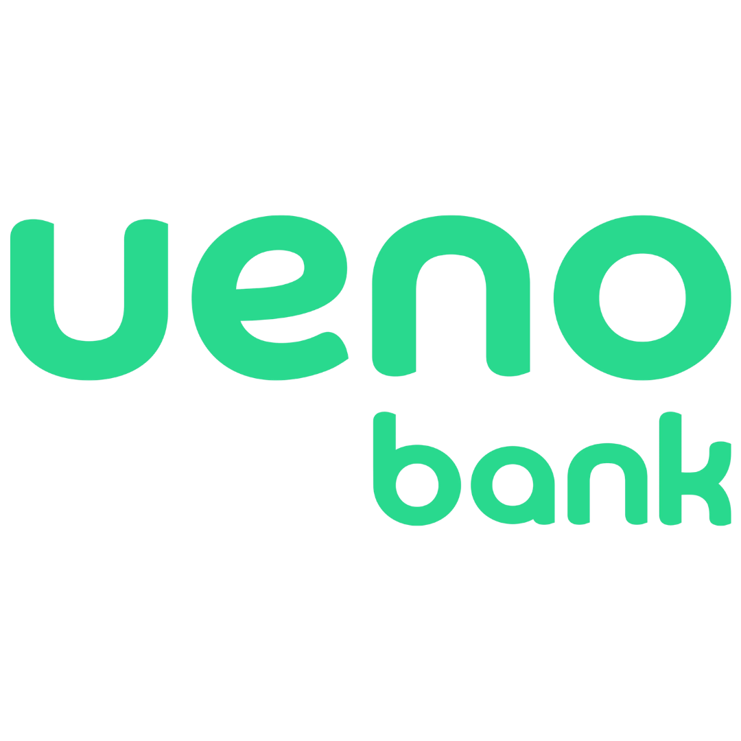 Ueno Bank