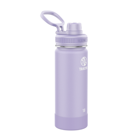 Hoppies Térmicos Takeya Actives 18oz
