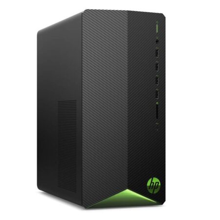 PC de escritorio HP Pavilion Gaming Desktop TG01-2003w