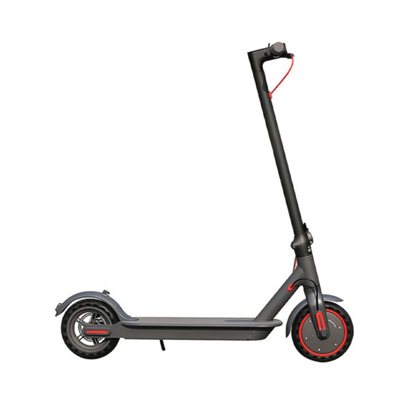 Monopatin Eléctrico Foston S09 PRO 8.5"