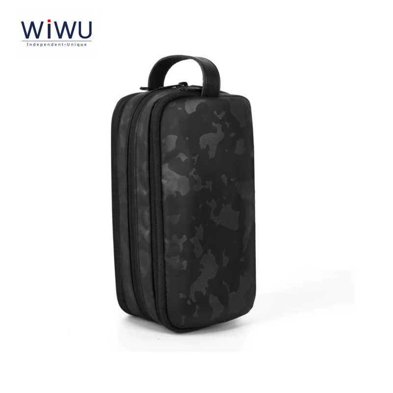 Bolso Organizador WiWU impermeable (Jungle Pouch)