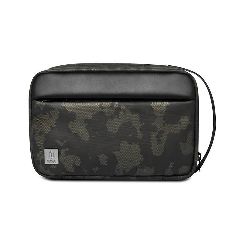 Bolso Organizador WiWU impermeable (Jungle Pouch) - Image 2