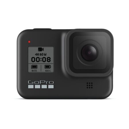 Cámara De Acción GoPro Hero 8 Black