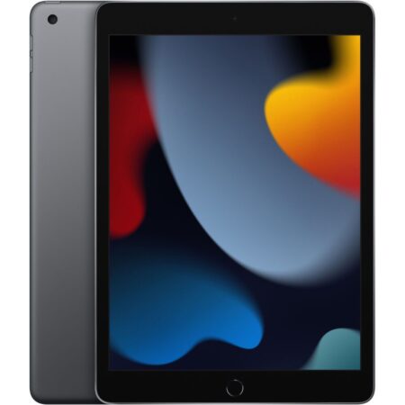 Apple iPad 9.ª Generación (2021) 10.2" Wifi