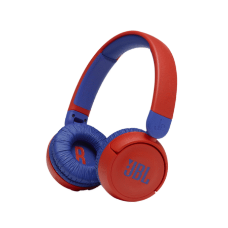 Auricular JBL JR310BT Para Niños Bluetooth 