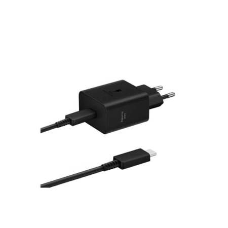 Cargador Samsung de 45W (tipo C)