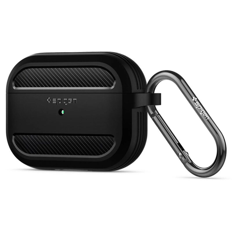 Case Spigen Para AirPods Pro - Armor - Image 2