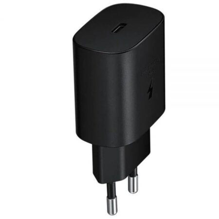 Fuente de carga de 25W carga rápida Samsung