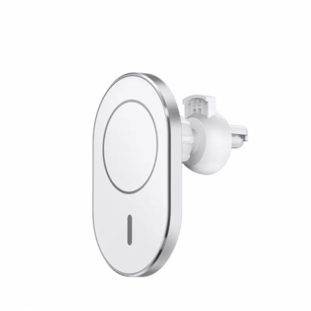 Cargador Magnético Para Auto Wiwu Liberator CH-306
