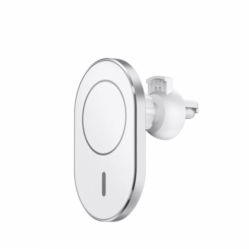 Cargador Magnético Para Auto Wiwu Liberator CH-306