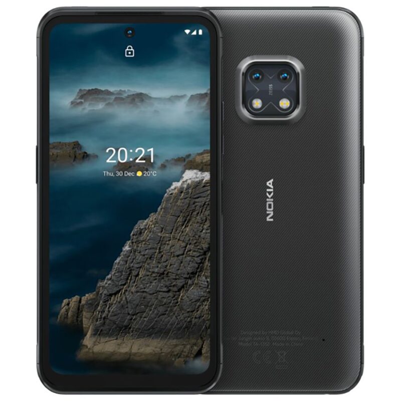 Celular Nokia XR20 5G 128GB