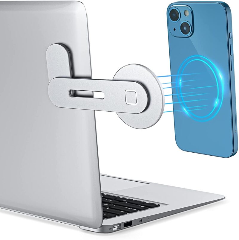 Soporte Wiwu ZM306 Magnético Extensor para Computadora Portátil