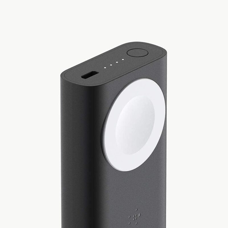 Belkin Boost Charge Power Bank 2K para Apple Watch - Image 2