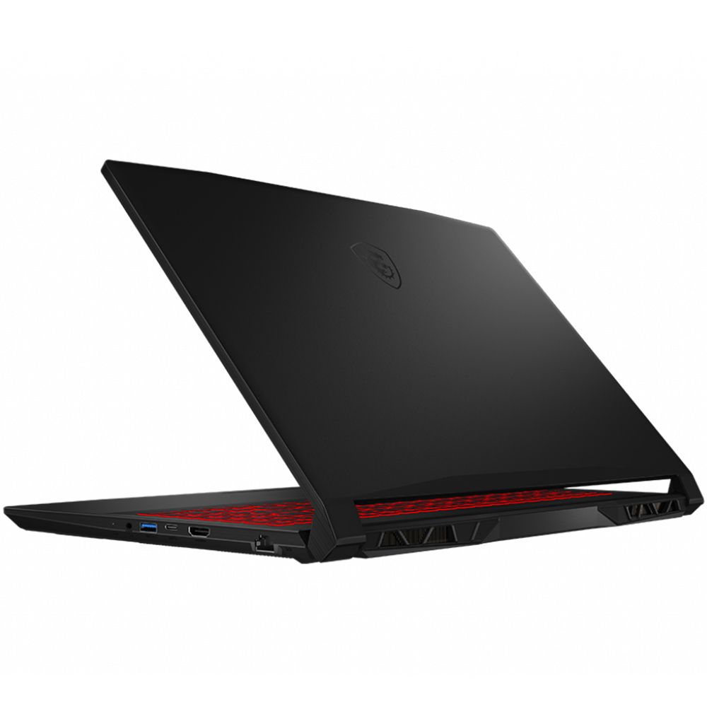 Notebook MSI Katana GF66 12UGSK-831 15.6" Intel Core i9-12900H RTX 3070 Ti 8 GB - Image 2
