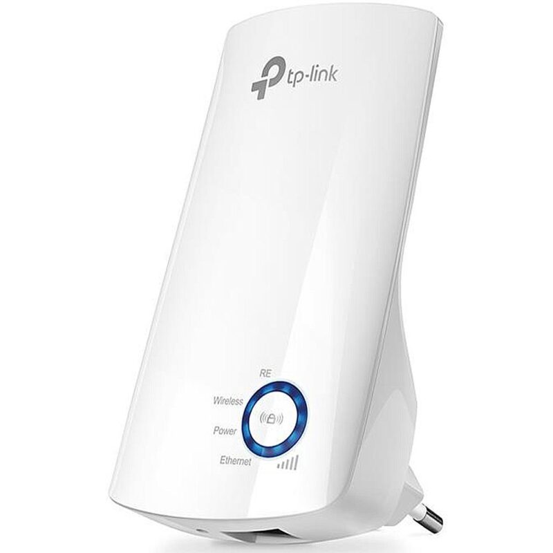 Extensor TP-Link TL-WA850RE Cobertura Wi-Fi Universal