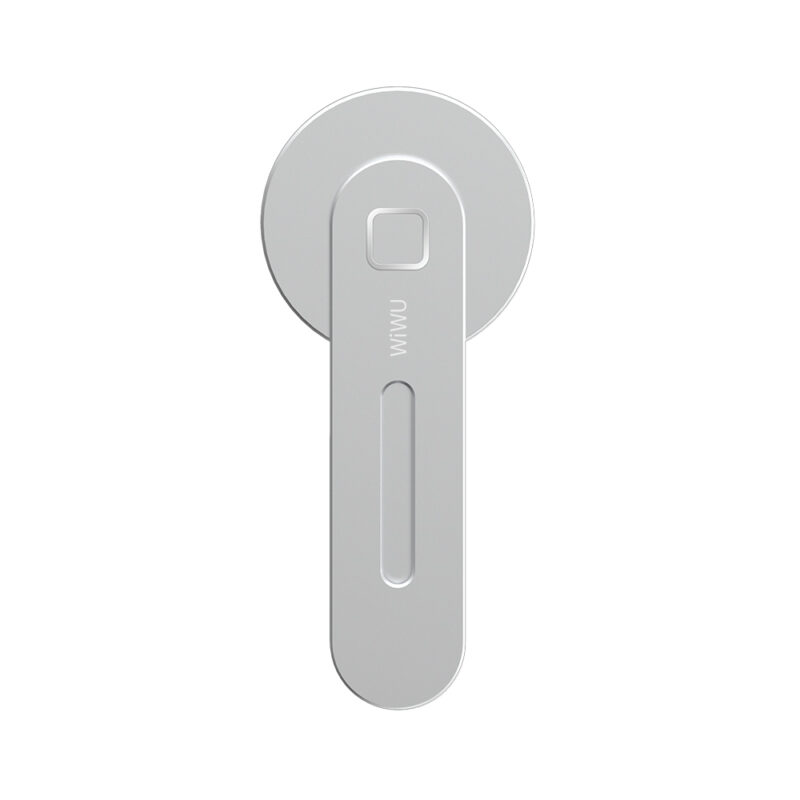 Soporte Wiwu ZM306 Magnético Extensor para Computadora Portátil - Image 2