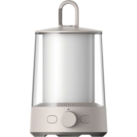 Linterna De Camping Xiaomi Multifunción