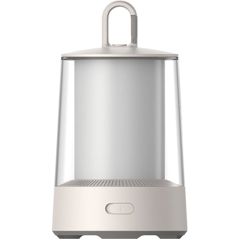 Linterna De Camping Xiaomi Multifunción - Image 2