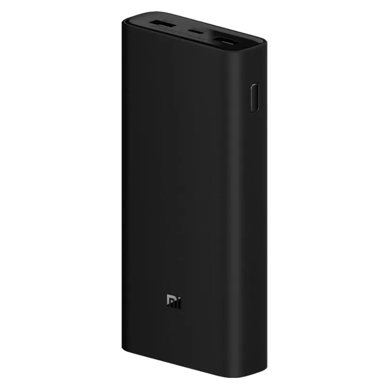 Cargador Portatil Xiaomi Mi 50W Power Bank 20000mAh - Image 2