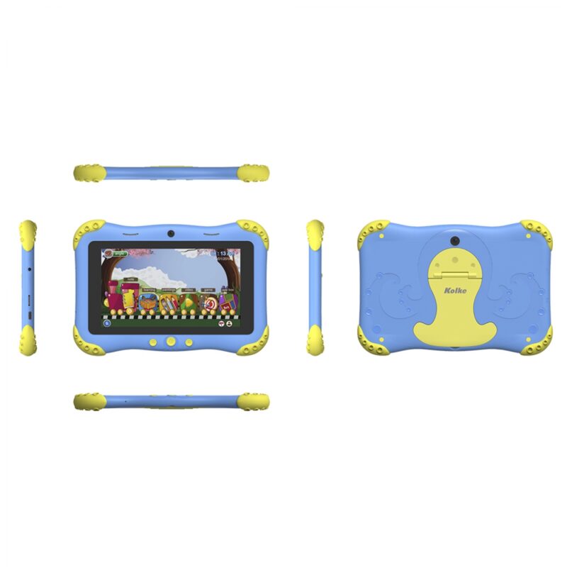 Tablet Kolke Kids KTK-611 7" Wifi 32 GB - Image 2