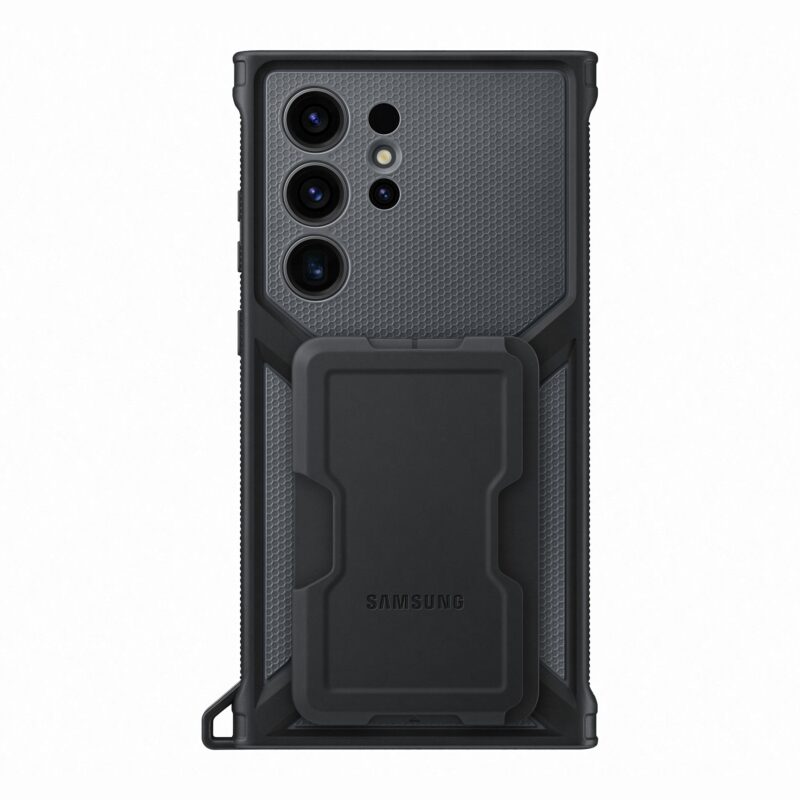 Funda para Samsung Galaxy S23 Ultra Rugged Gadget - Image 3