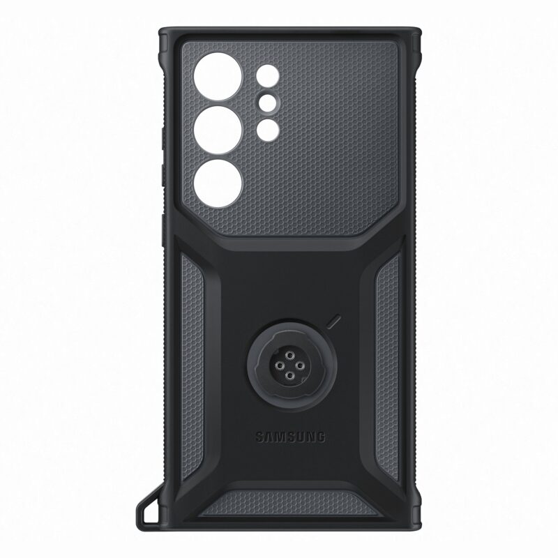 Funda para Samsung Galaxy S23 Ultra Rugged Gadget - Image 2