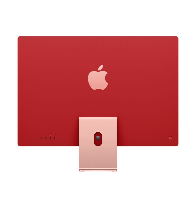 Apple IMac (2021) 24" 4.5K M1 256 GB - Rosa - Image 2