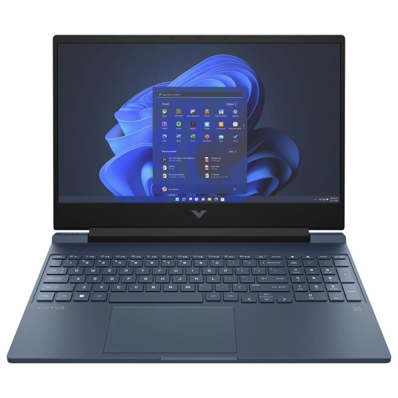 Notebook HP Victus 15-FA1093DX 15.6" Intel Core I5-13420H RTX 3050 6 GB