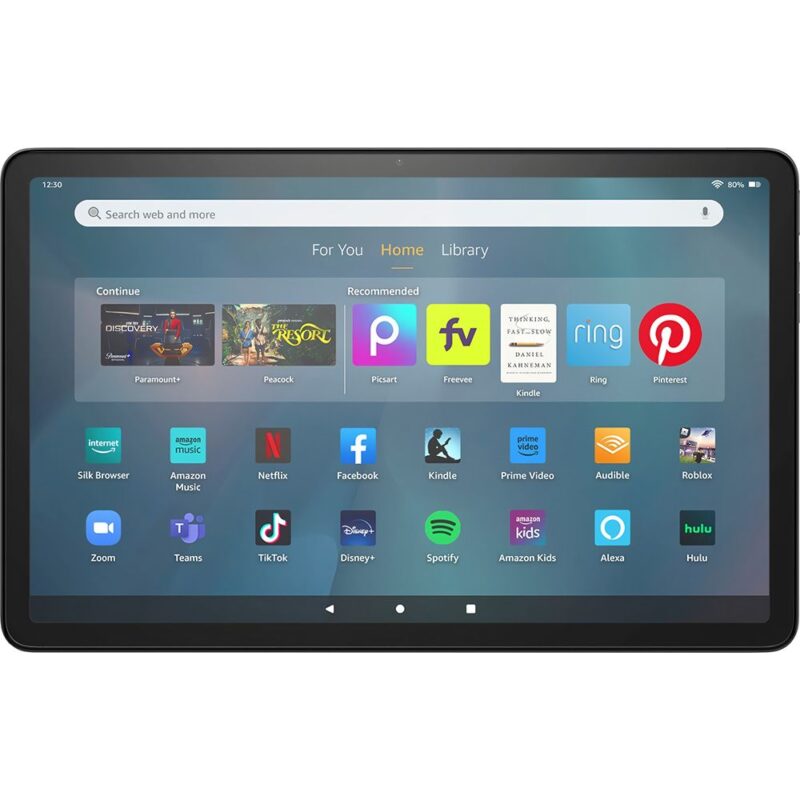 Tablet Amazon Fire Max 11'' 64 GB Wi-Fi