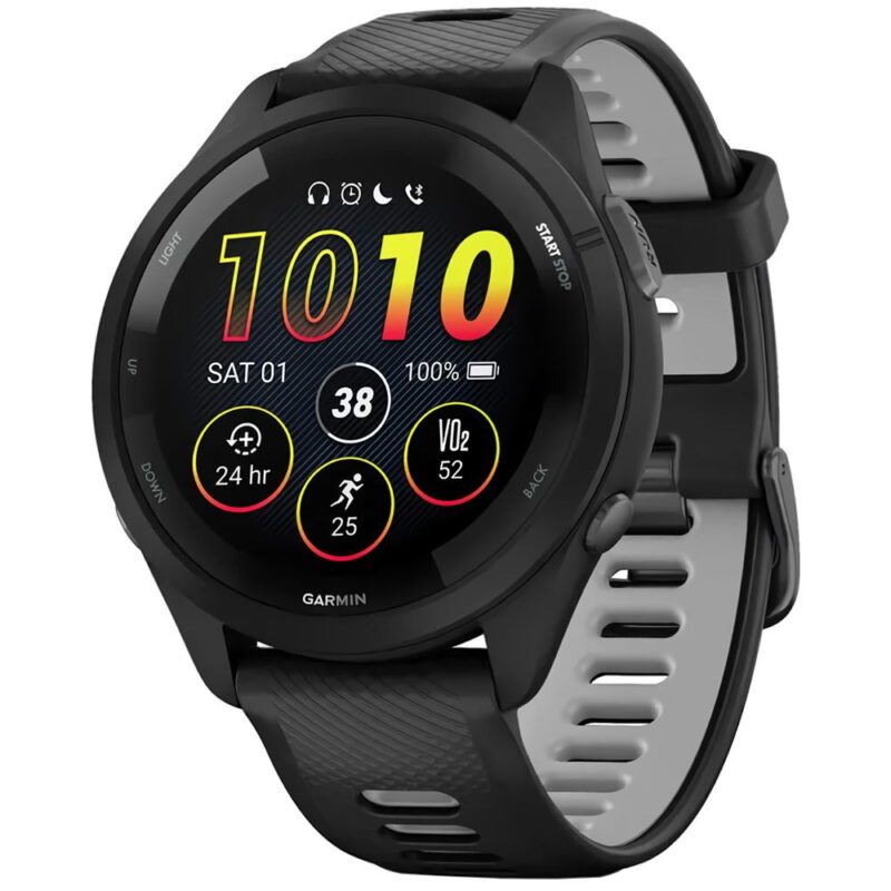 Reloj Smartwatch Garmin Forerunner 265