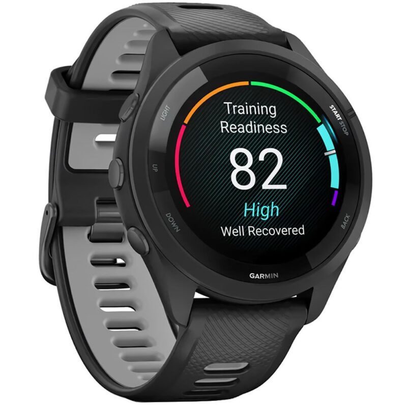 Reloj Smartwatch Garmin Forerunner 265 - Image 3
