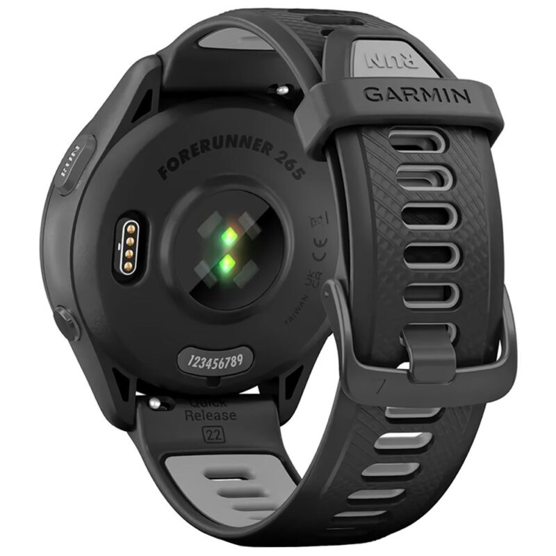Reloj Smartwatch Garmin Forerunner 265 - Image 6