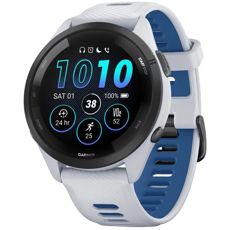 Reloj Smartwatch Garmin Forerunner 265 - Image 8