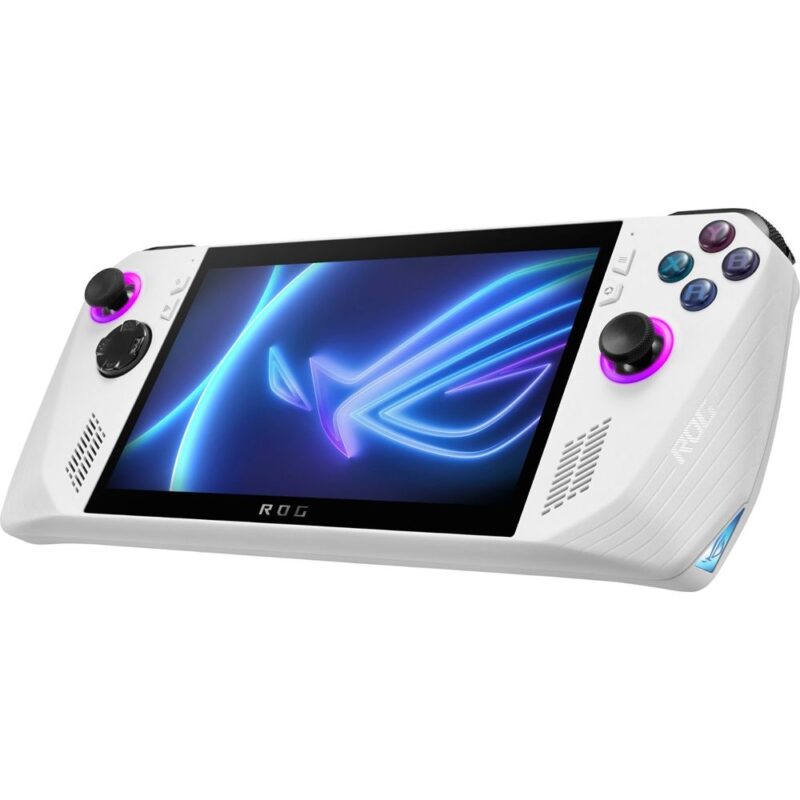 Consola Portátil Asus Rog Ally Extreme 512 GB - Blanco - Image 9