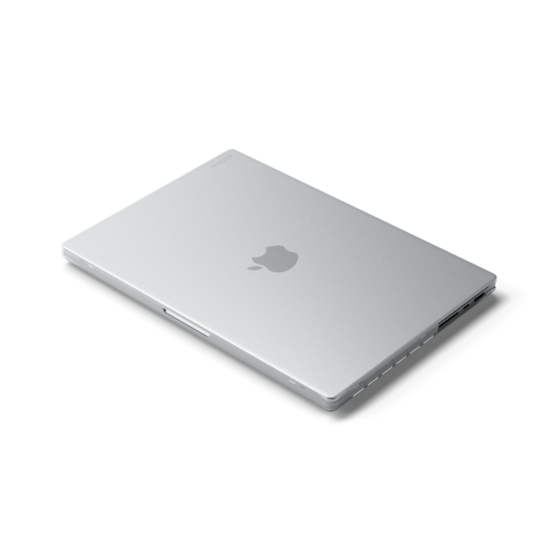 Estuche ecológico rígido Satechi para MacBook Pro 14" - Image 3