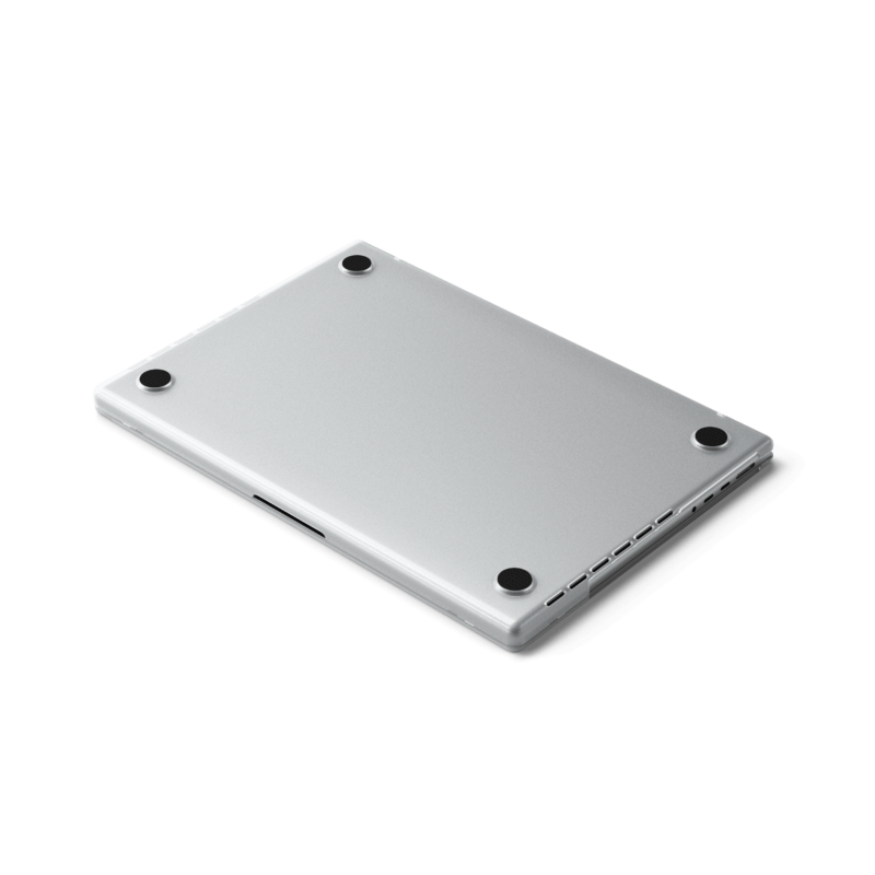 Estuche ecológico rígido Satechi para MacBook Pro 14" - Image 2