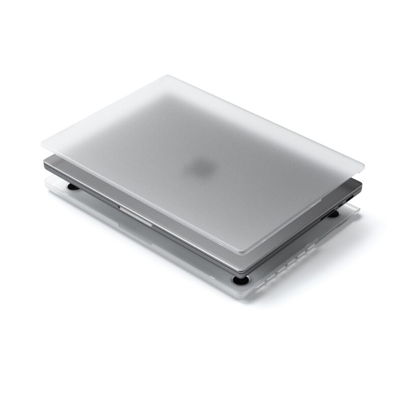 Estuche ecológico rígido Satechi para MacBook Pro 14"