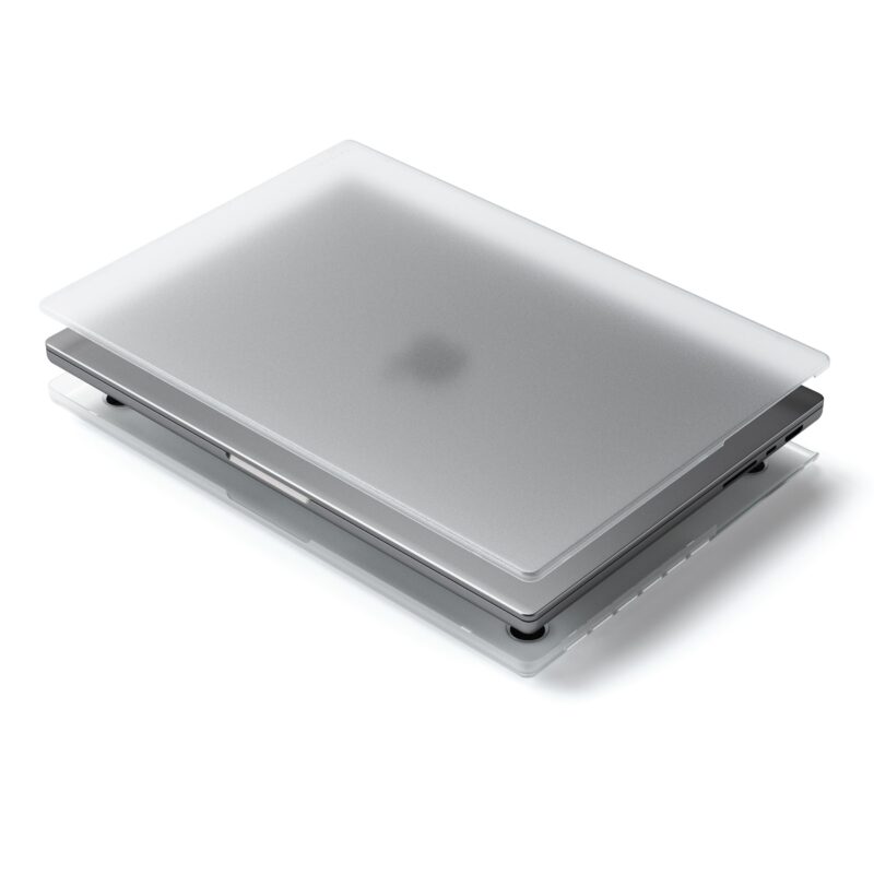 Estuche ecológico rígido Satechi para MacBook Pro 14" - Image 4