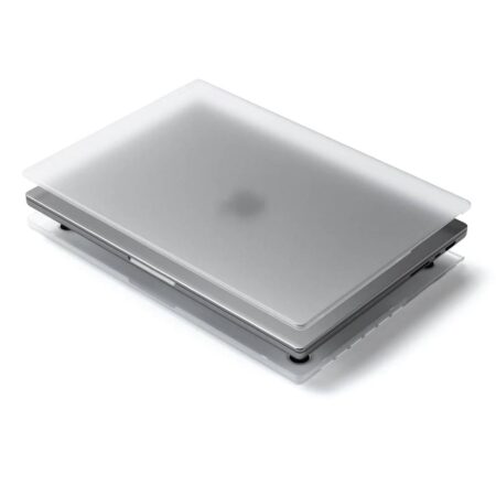 Estuche Protector Satechi Eco-Hardshell ST-MBP16CL Para Macbook Pro 16"