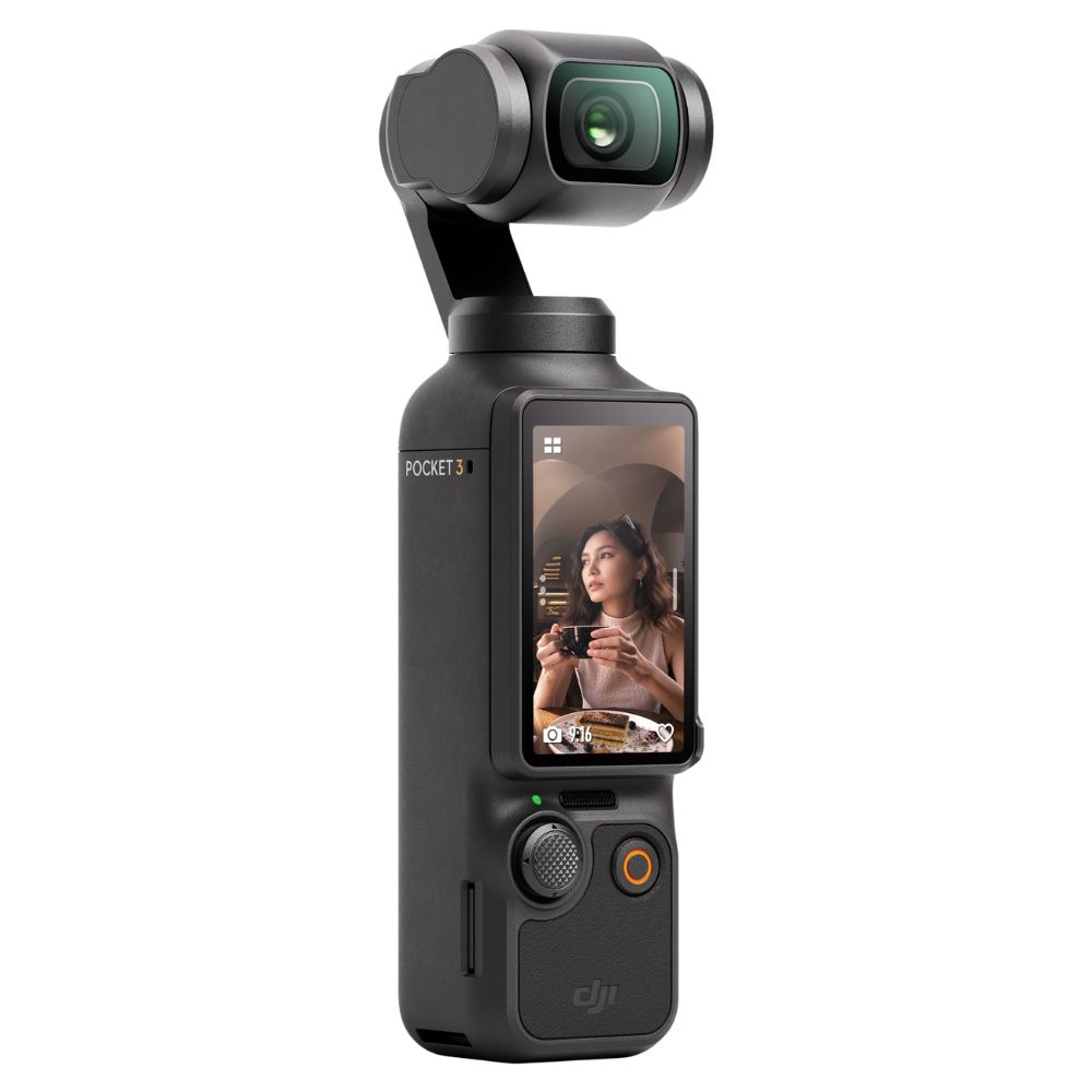 Cámara DJI OSMO Pocket 3