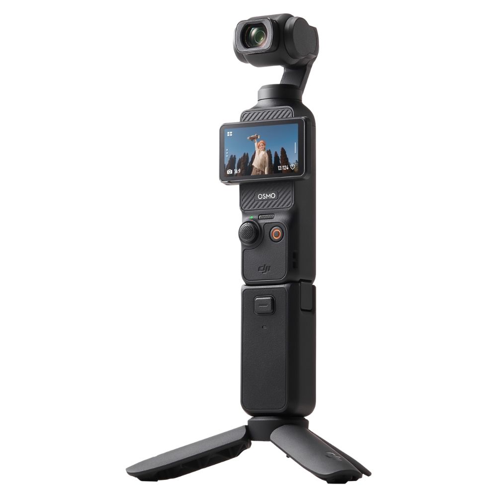 Cámara DJI OSMO Pocket 3 - Image 4