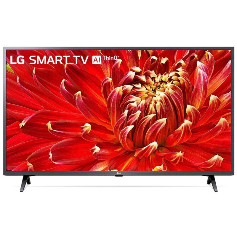 Televisor Smart LED LG 43LM6300 43" Full HD