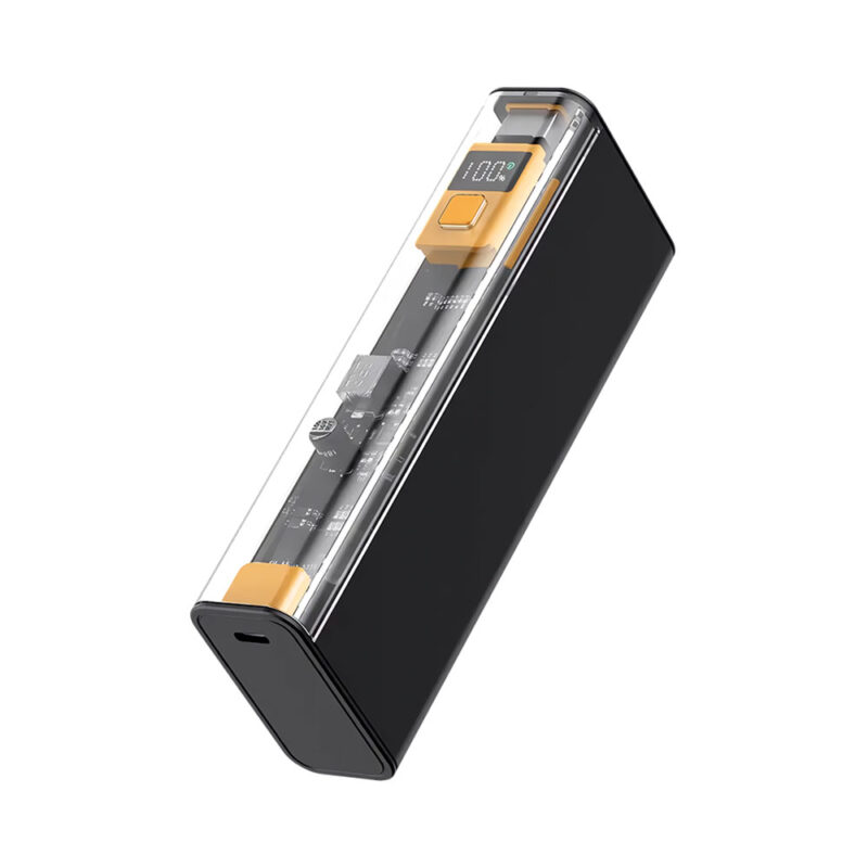 Cargador Portátil 2000mAh Havit PB95 - Image 2