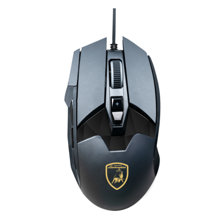 Lambo Gaming Mouse Veneno RGB