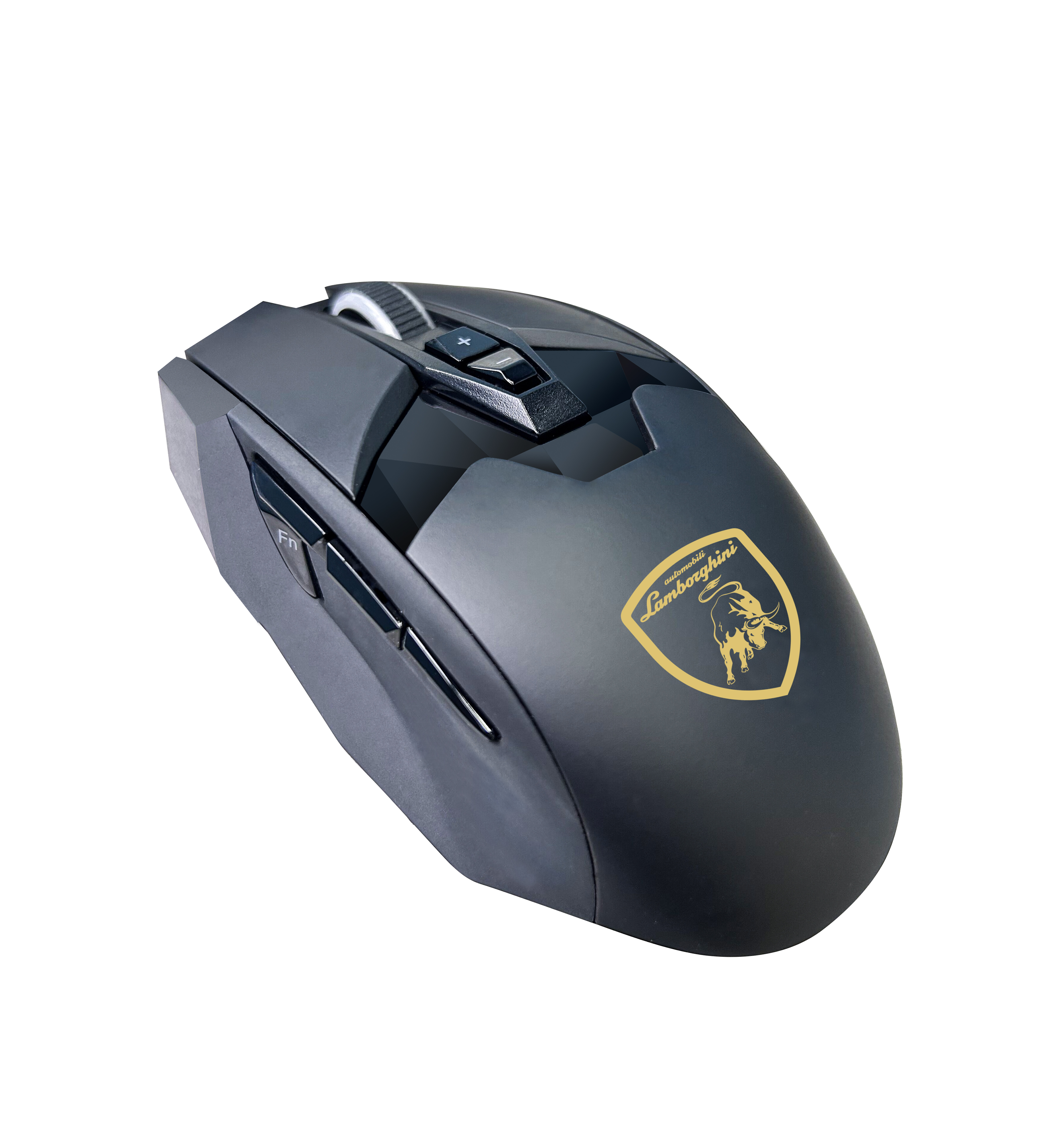 Lambo Gaming Mouse Veneno RGB - Image 2