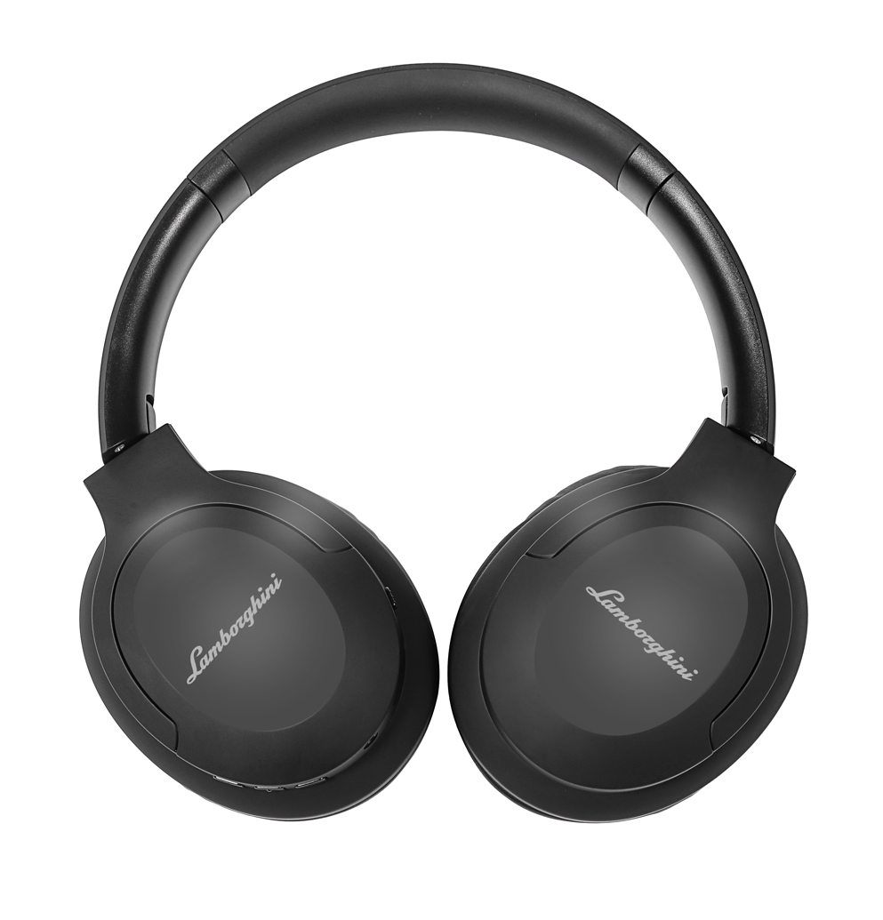 Lambo Headset Huracan Noctis - Image 2