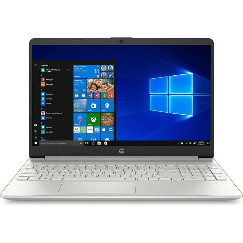 Notebook Hp 15-DY2172WM 15.6" Intel Core I7-1165G7
