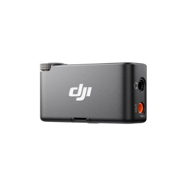 Micrófono Transmisor Inalámbrico Dji Mic 2 - Image 3