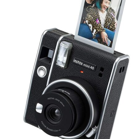 FUJIFILM INSTAX MINI 40