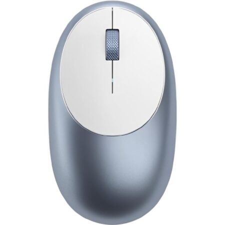 Mouse Inalámbrico Satechi M1 Bluetooth